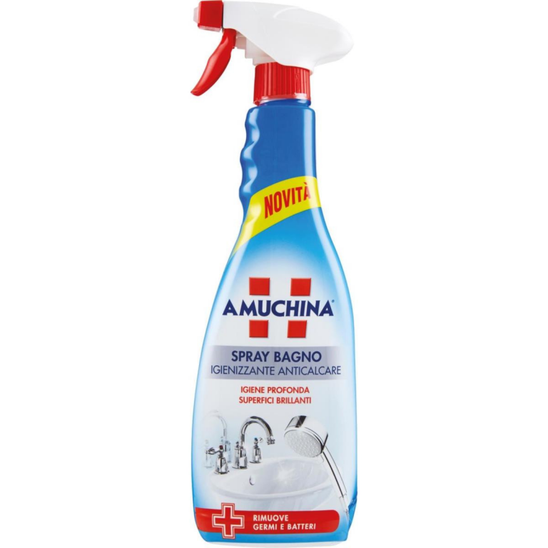 AMUCHINA BAGNO TRIGGER ML.750